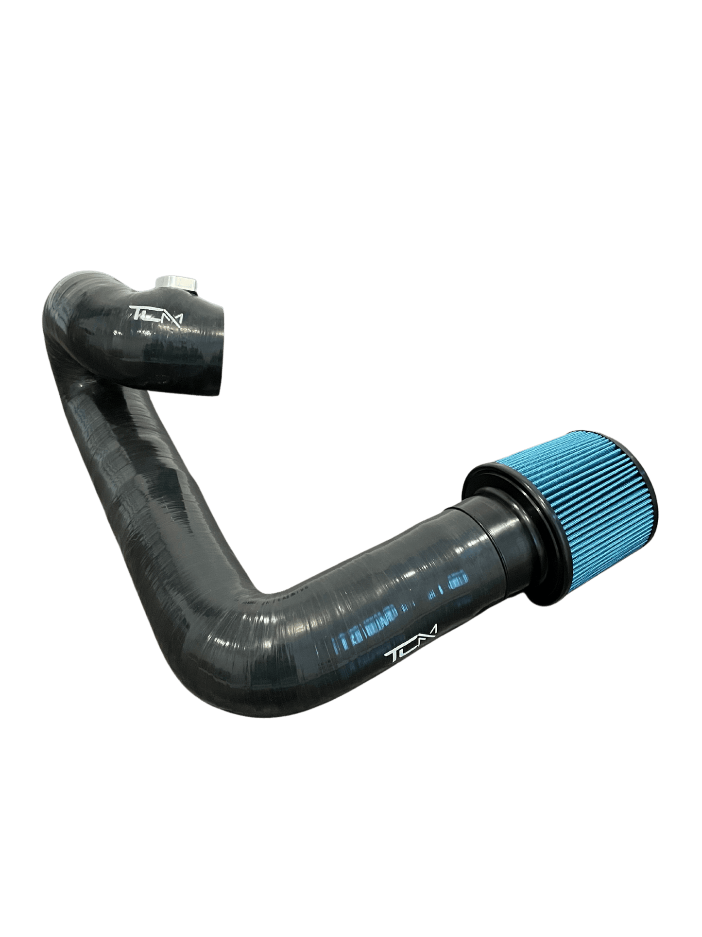 TCM Silicone Front Mount Intakes BMW B58 G Chassis | House of Apex - House of Apex