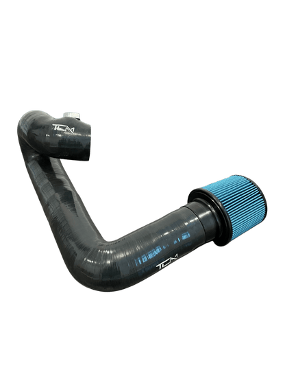 TCM Silicone Front Mount Intakes BMW B58 G Chassis | House of Apex - House of Apex