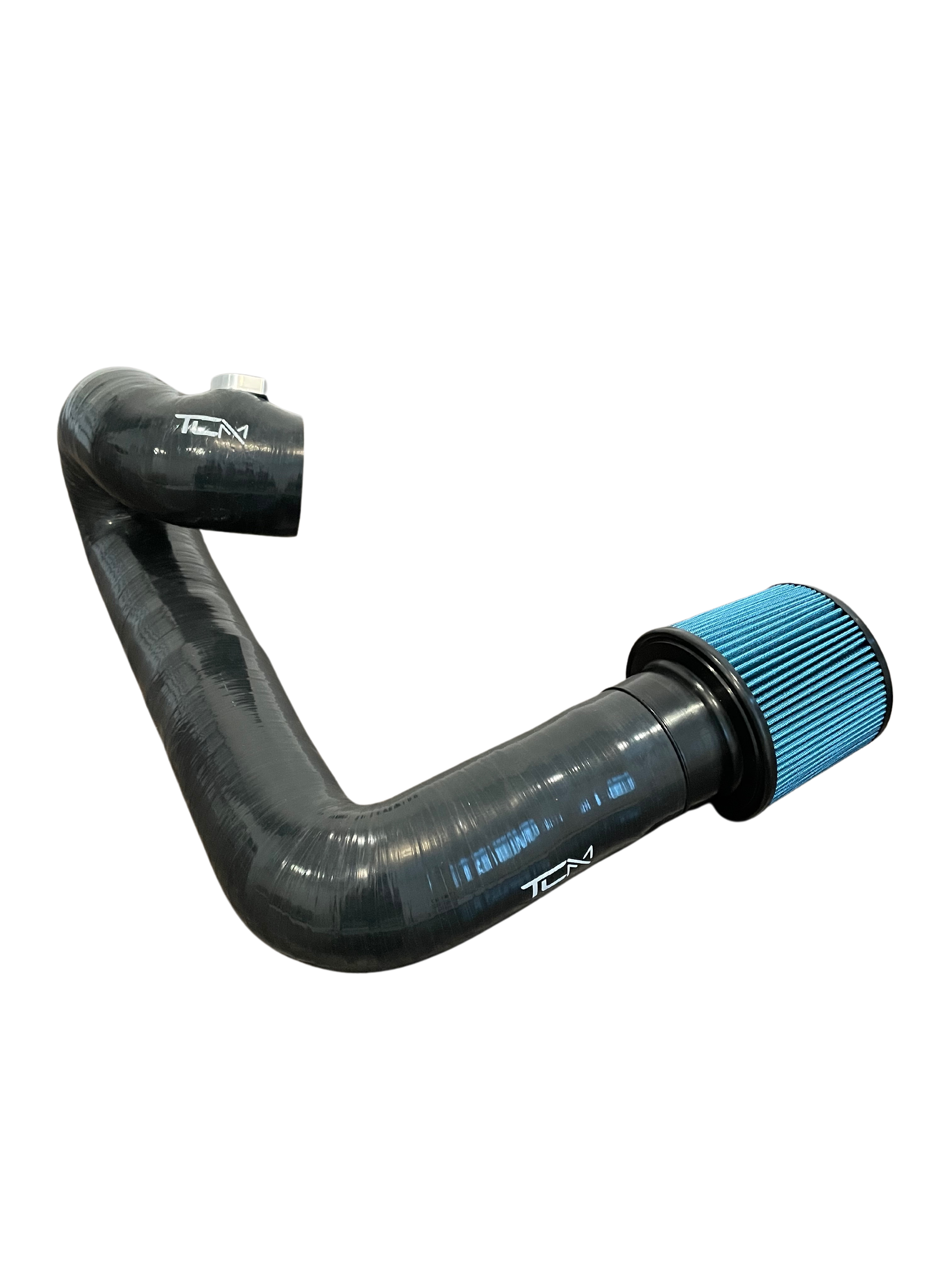 TCM Silicone Front Mount Intakes BMW B58 G Chassis | House of Apex - House of Apex