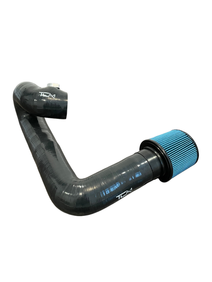 TCM Silicone Front Mount Intakes BMW B58 G Chassis | House of Apex - House of Apex