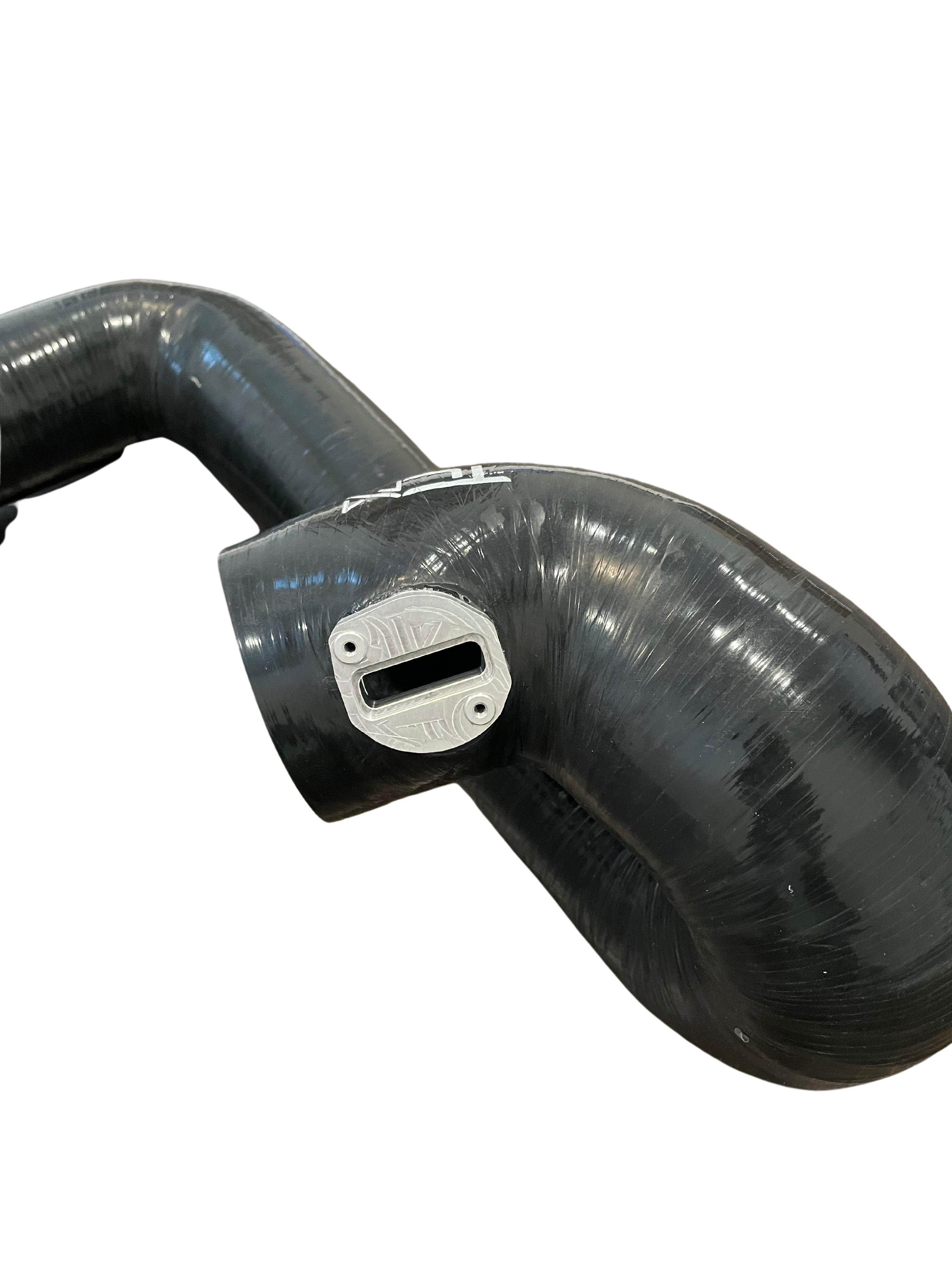 TCM Silicone Front Mount Intakes BMW B58 G Chassis | House of Apex - House of Apex