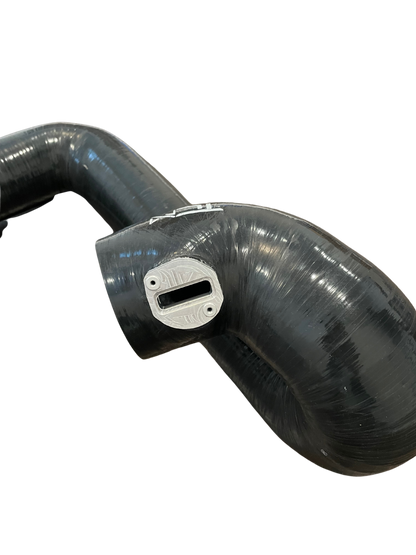 TCM Silicone Front Mount Intakes BMW B58 G Chassis | House of Apex - House of Apex