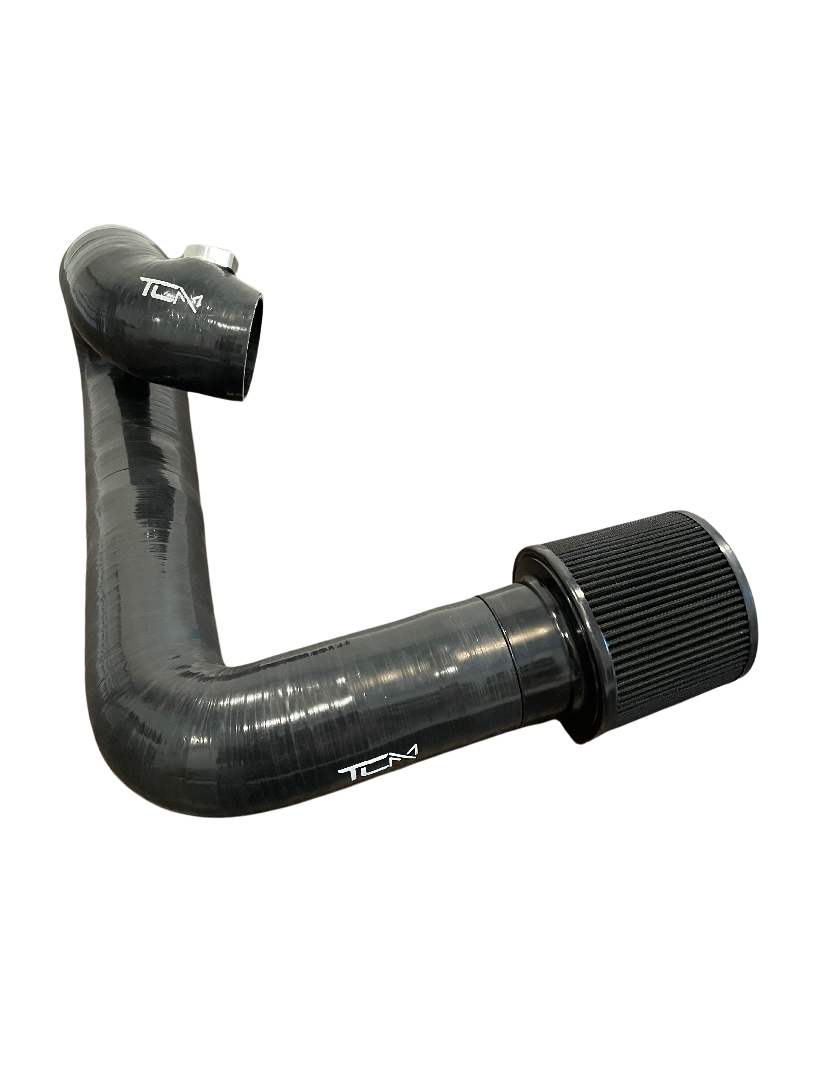TCM Silicone Front Mount Intakes BMW B58 G Chassis | House of Apex - House of Apex
