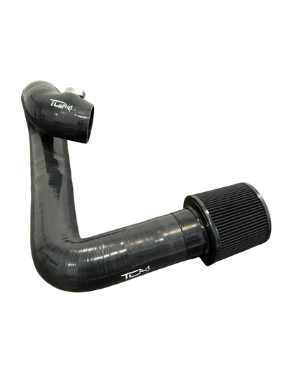 TCM Silicone Front Mount Intakes BMW B58 G Chassis | House of Apex - House of Apex