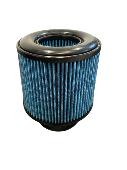 TCM Silicone Front Mount Intakes BMW B58 G Chassis | House of Apex - House of Apex