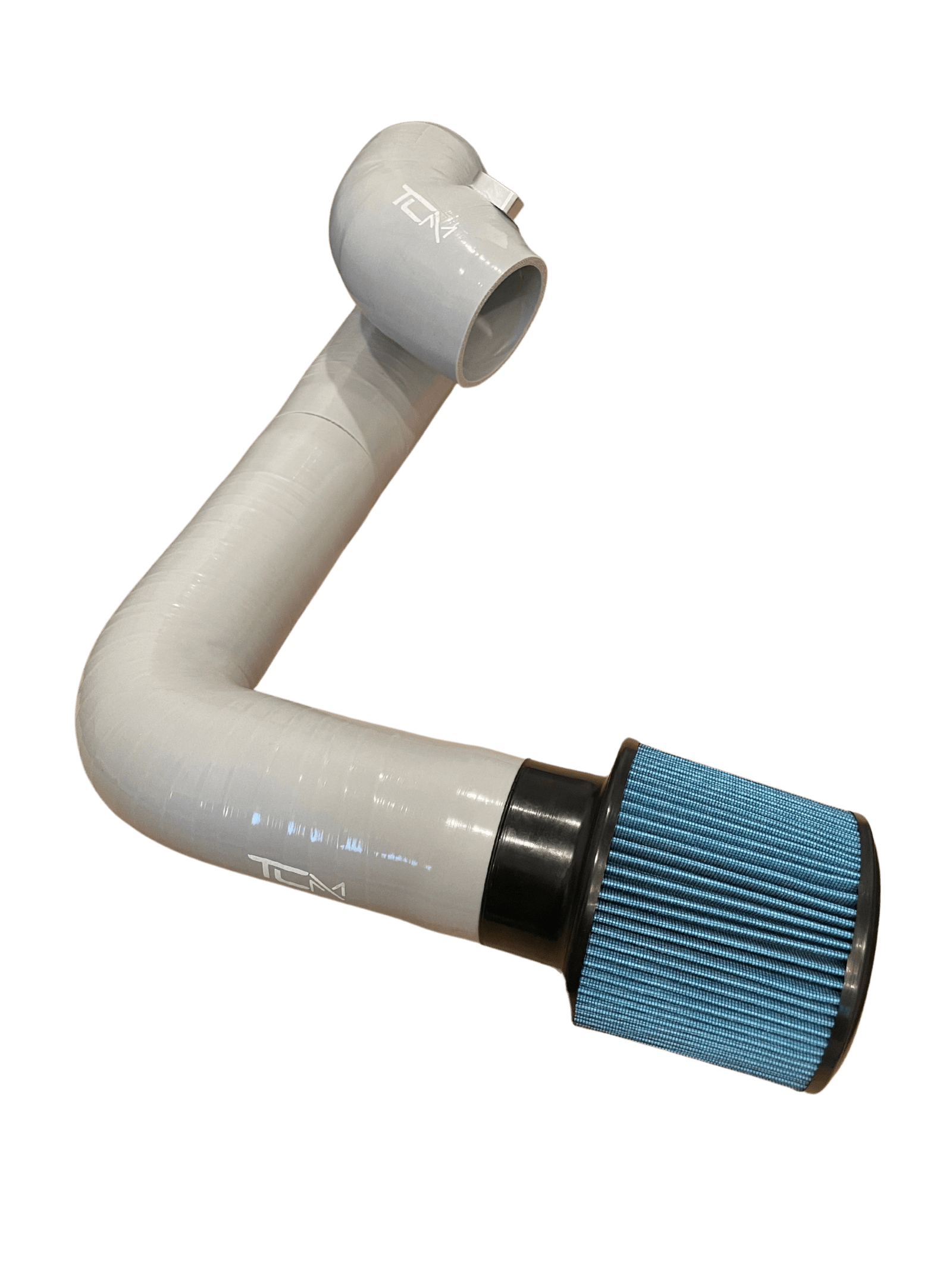 TCM Silicone Front Mount Intakes BMW B58 G Chassis | House of Apex - House of Apex