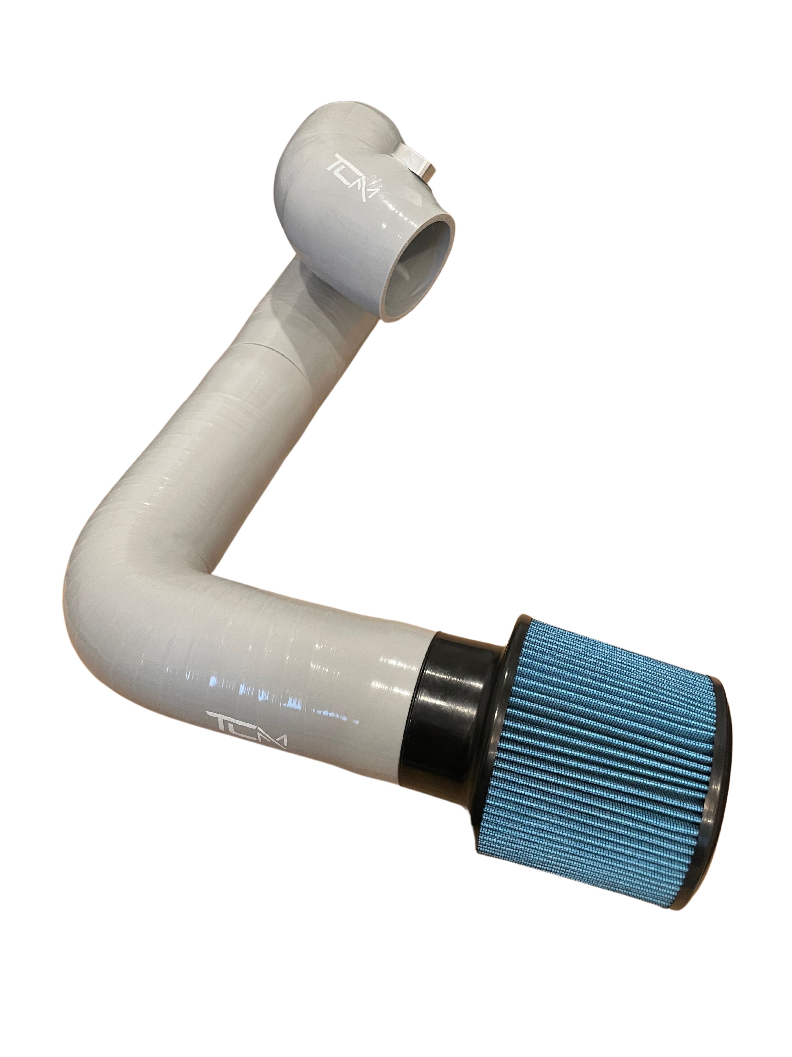 TCM Silicone Front Mount Intakes BMW B58 G Chassis | House of Apex - House of Apex