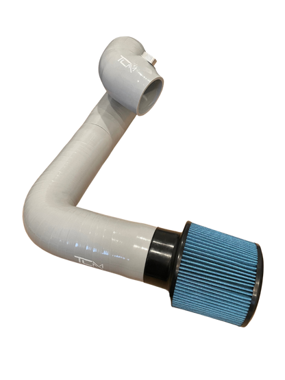 TCM Silicone Front Mount Intakes BMW B58 G Chassis | House of Apex - House of Apex