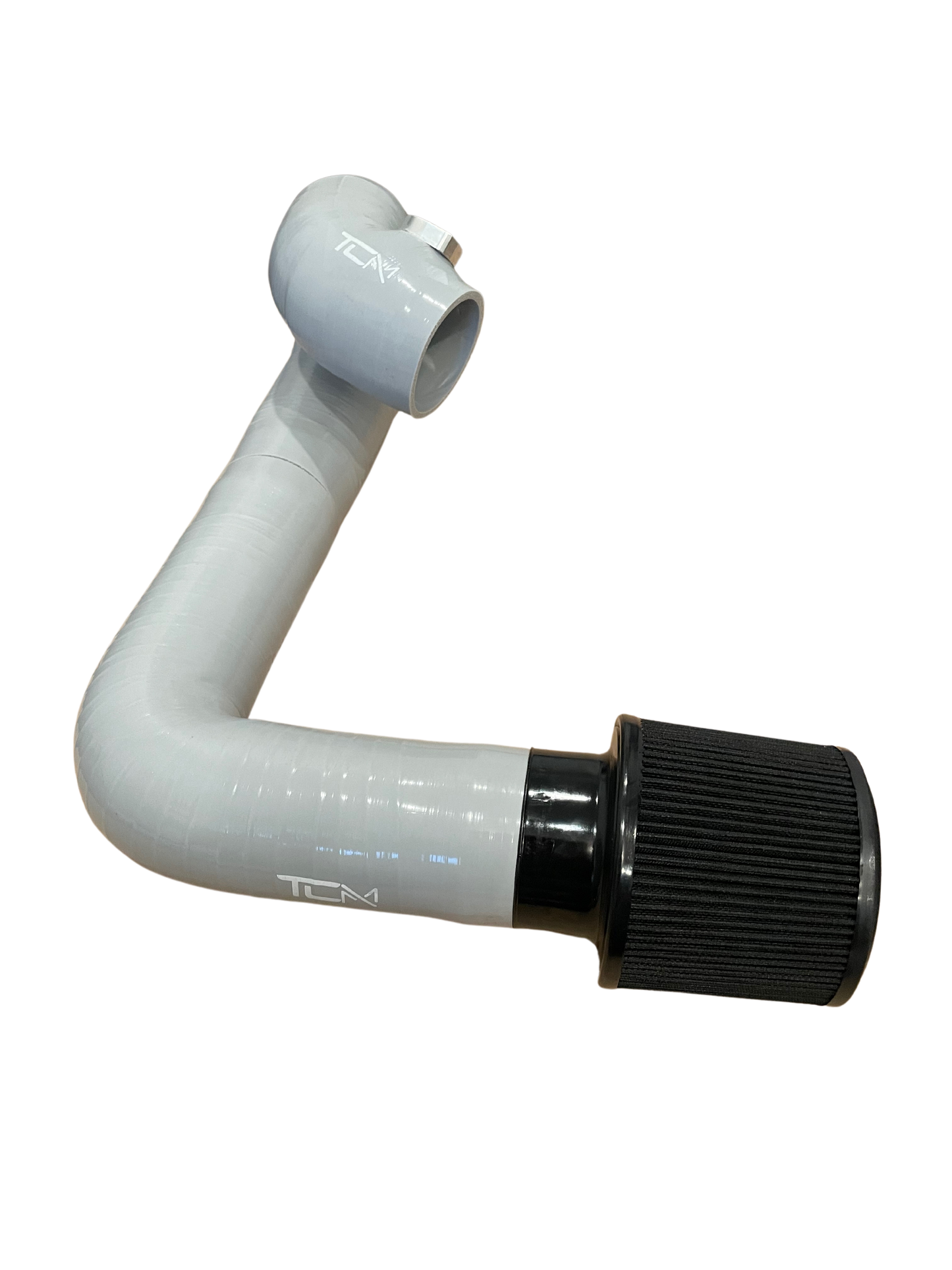 TCM Silicone Front Mount Intakes BMW B58 G Chassis | House of Apex - House of Apex