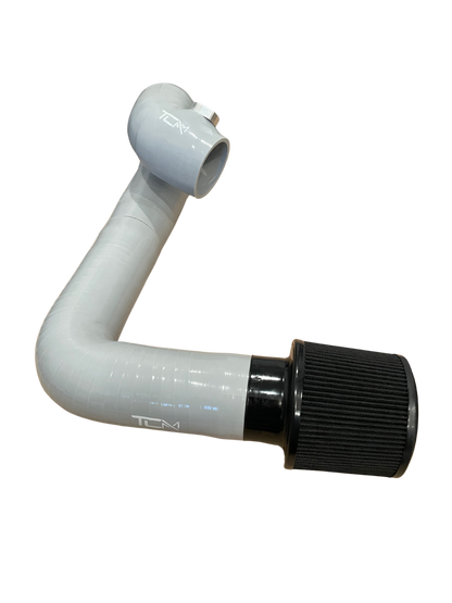 TCM Silicone Front Mount Intakes BMW B58 G Chassis | House of Apex - House of Apex