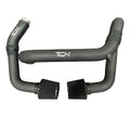 TCM Front Mount Intakes BMW M3 M4 M2 G80 G82 G83 G87 S58 | House of Apex - House of Apex