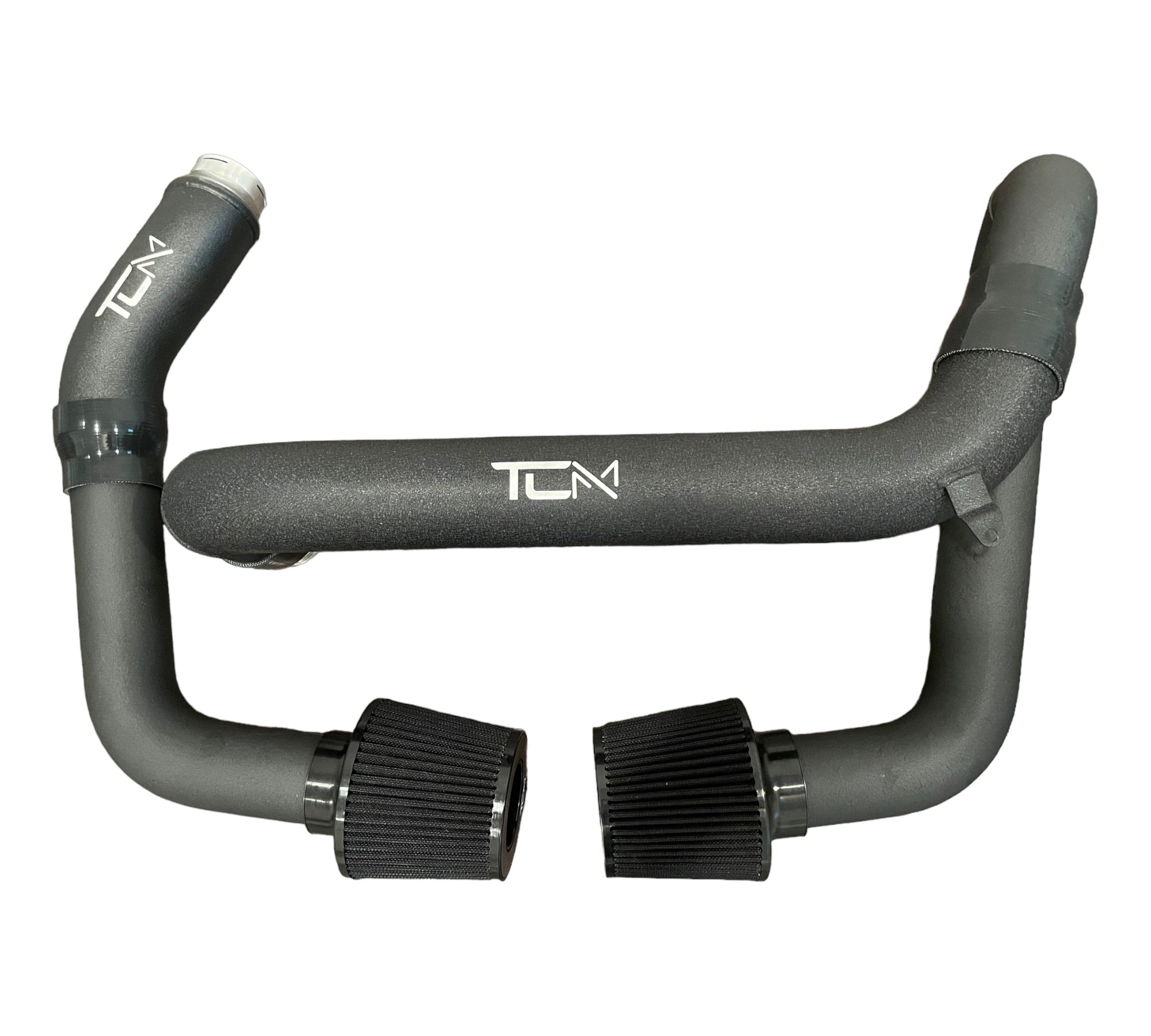 TCM Front Mount Intakes BMW M3 M4 M2 G80 G82 G83 G87 S58 | House of Apex - House of Apex