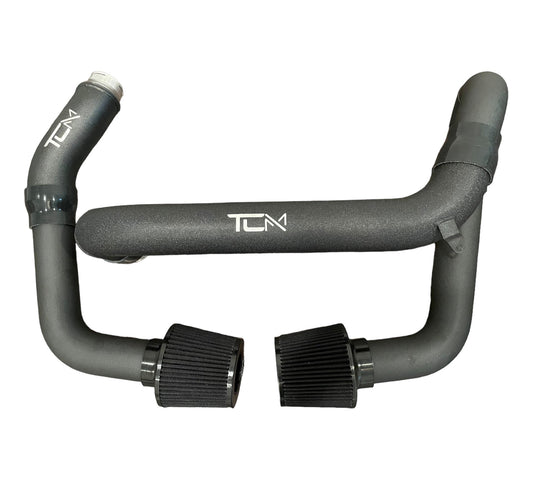 TCM Front Mount Intakes BMW M3 M4 M2 G80 G82 G83 G87 S58 | House of Apex - House of Apex