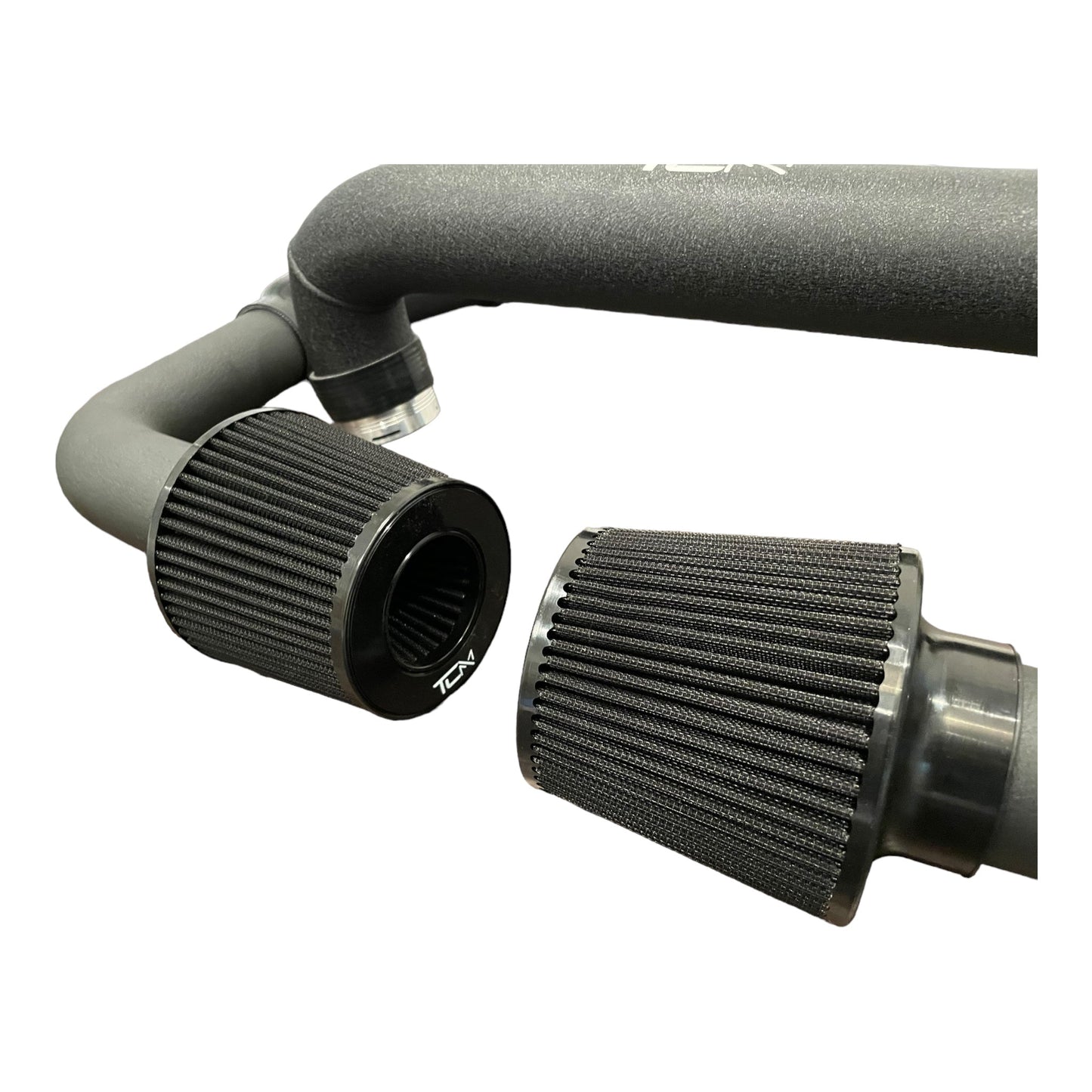 TCM Front Mount Intakes BMW M3 M4 M2 G80 G82 G83 G87 S58 | House of Apex - House of Apex