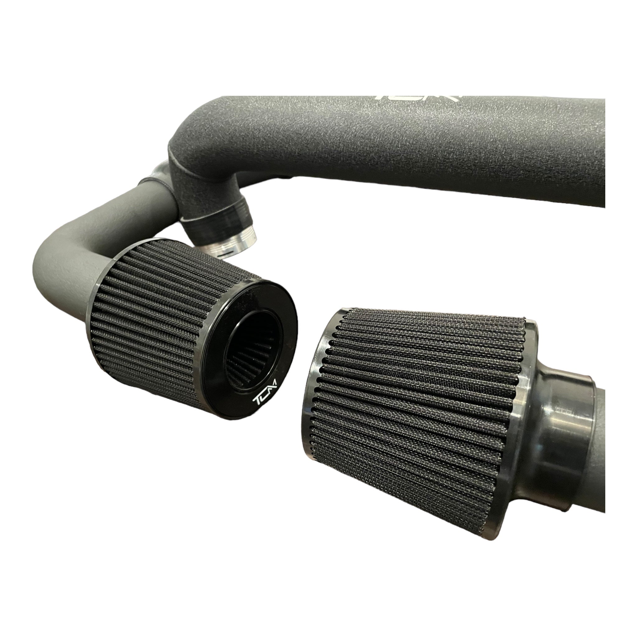 TCM Front Mount Intakes BMW M3 M4 M2 G80 G82 G83 G87 S58 | House of Apex - House of Apex