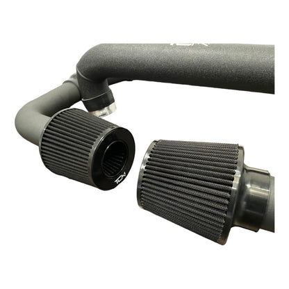 TCM Front Mount Intakes BMW M3 M4 M2 G80 G82 G83 G87 S58 | House of Apex - House of Apex