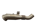TCM B58 4.5" Race Downpipe BMW 240i/340i/440i/Supra/X3 F/G Chassis | House of Apex - House of Apex