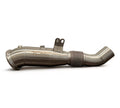 TCM B58 4.5" High Flow Catted Downpipe BMW 240i/340i/440i/Supra/X3 F/G Chassis | House of Apex - House of Apex
