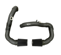 TCM Aluminum Front Mount Intake Kit BMW M3 M4 F80 F82 S55 | House of Apex - House of Apex