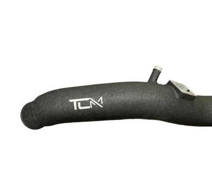 TCM Aluminum Front Mount Intake Kit BMW M3 M4 F80 F82 S55 | House of Apex - House of Apex
