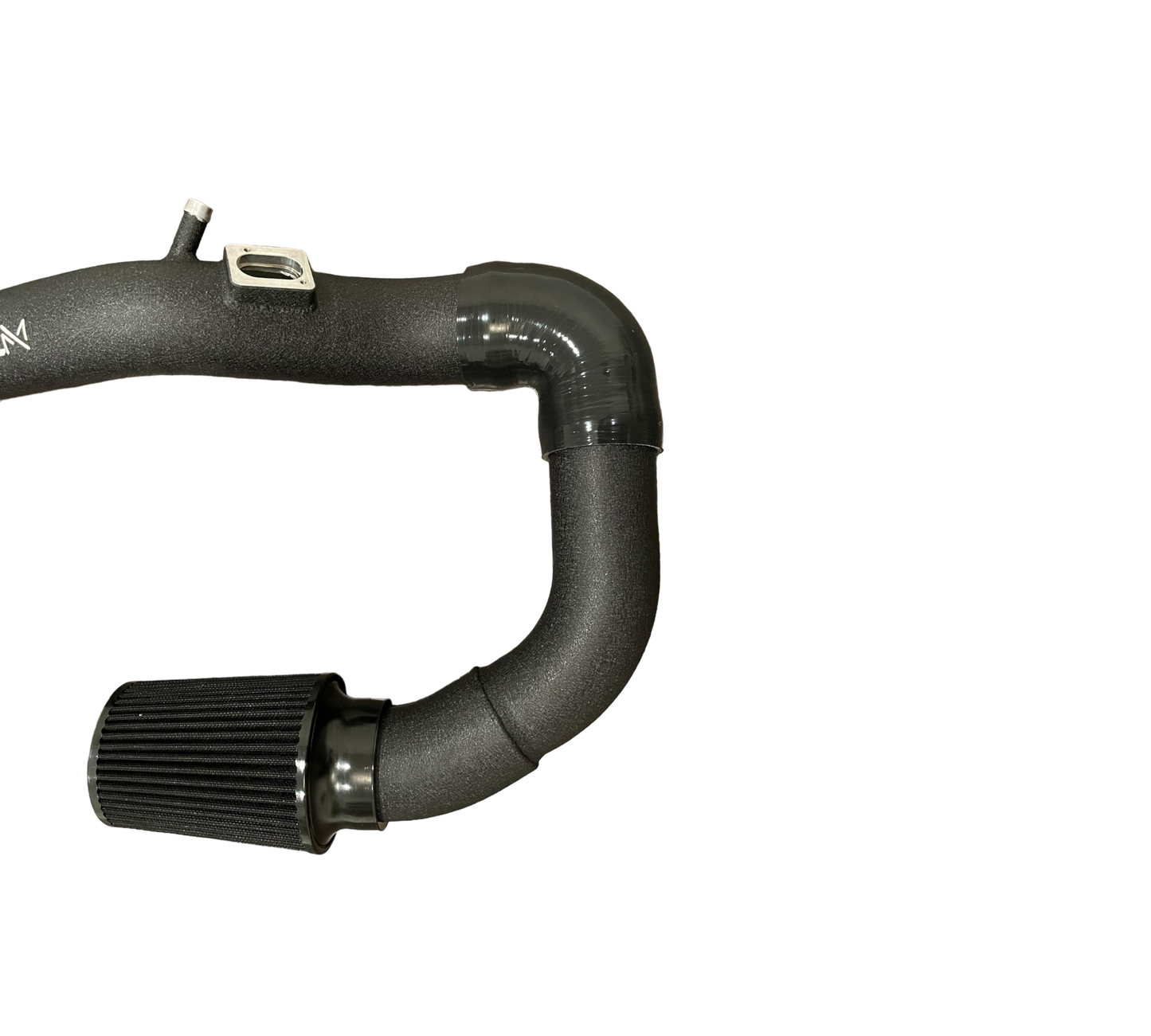 TCM Aluminum Front Mount Intake Kit BMW M3 M4 F80 F82 S55 | House of Apex - House of Apex