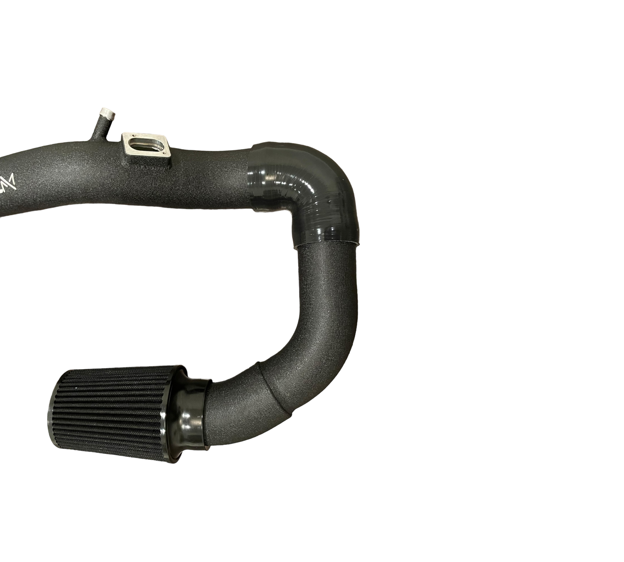 TCM Aluminum Front Mount Intake Kit BMW M3 M4 F80 F82 S55 | House of Apex - House of Apex