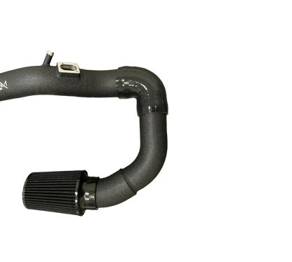 TCM Aluminum Front Mount Intake Kit BMW M3 M4 F80 F82 S55 | House of Apex - House of Apex