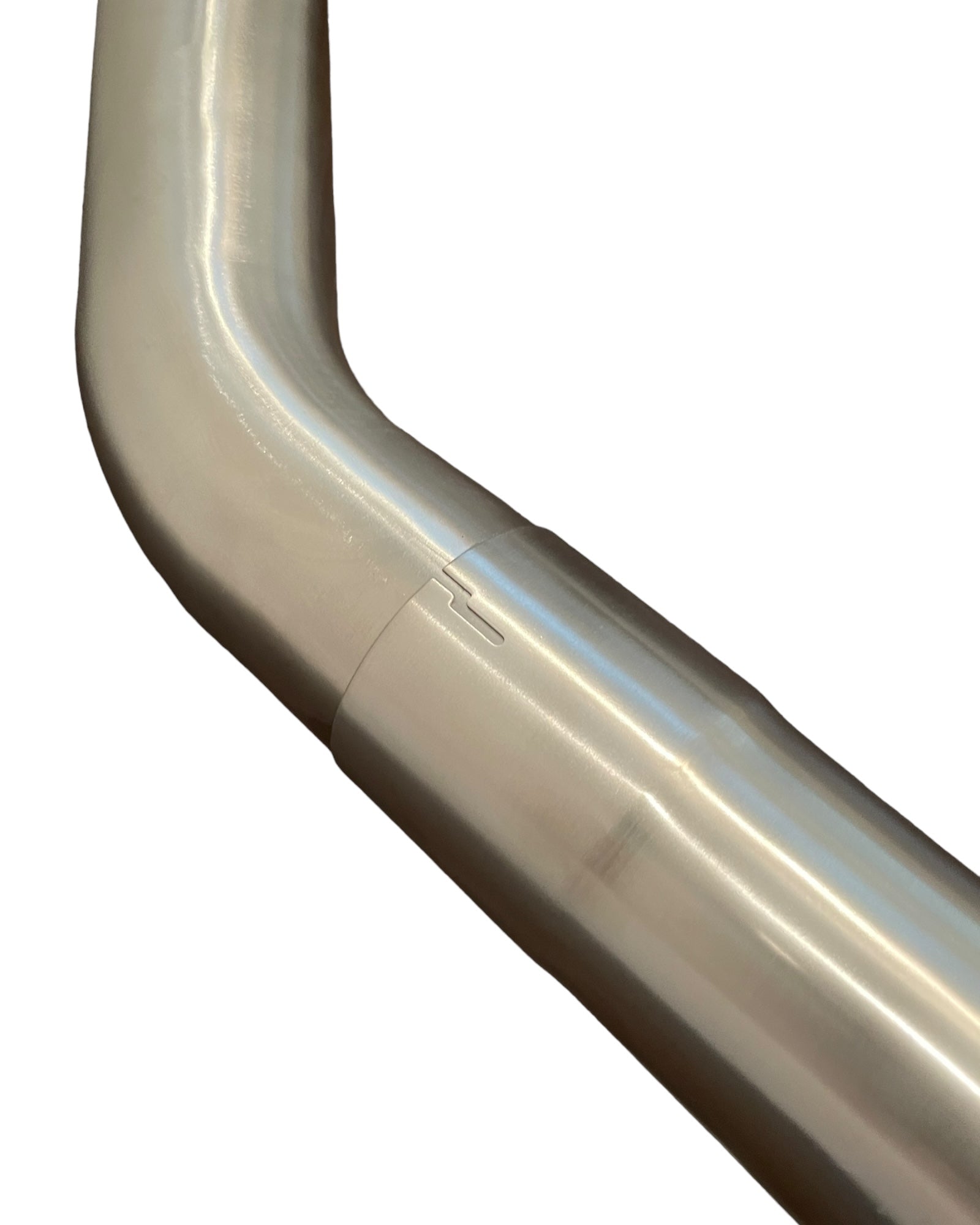 TCM 3.5" Single Midpipe w/ Brace BMW M2 G87 S58 | House of Apex - House of Apex