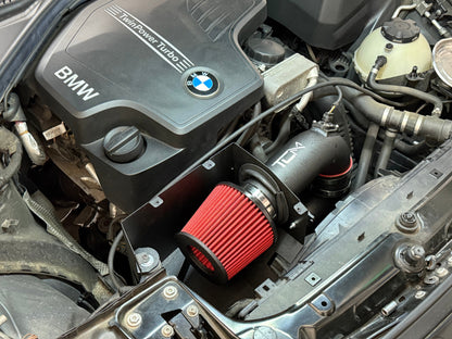 TCM Cold Air Intake BMW N20/N26 228I/320I/328I/428I F22 F30 F32 | House of Apex - House of Apex