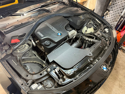 TCM Cold Air Intake BMW N20/N26 228I/320I/328I/428I F22 F30 F32 | House of Apex - House of Apex