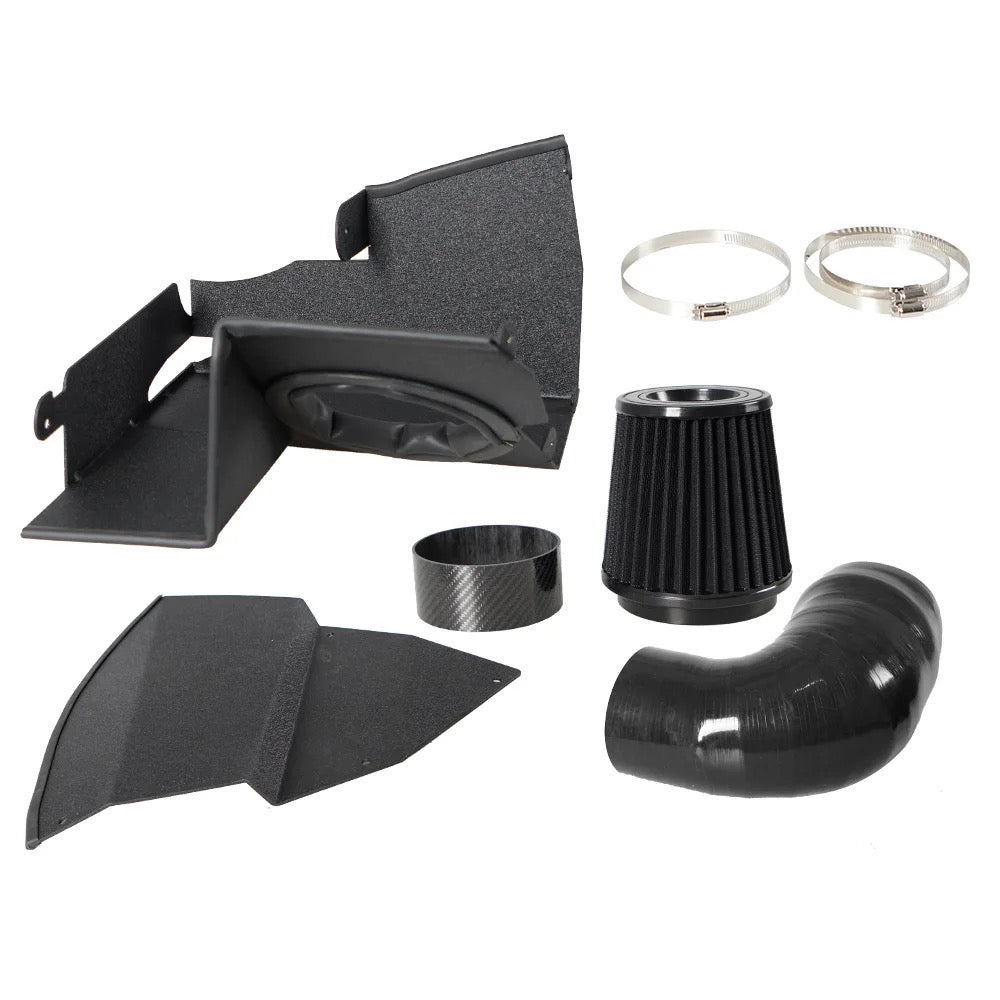 TCM Cold Air Intake BMW 320i/330i 420i/430i 220i/230i G20/G22/G42 B48/B46 | House of Apex - House of Apex