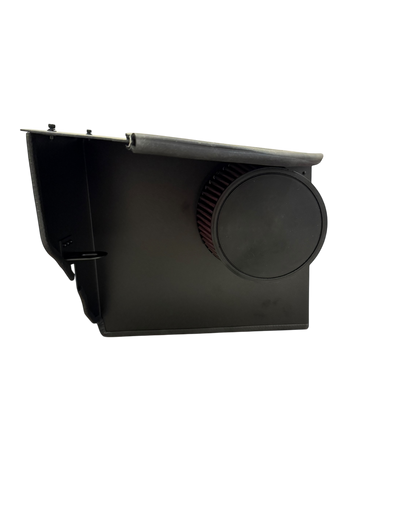 TCM 4" Cold Air Intake W/ Heat Shield BMW B58 M340 M440 M240 | House of Apex - House of Apex