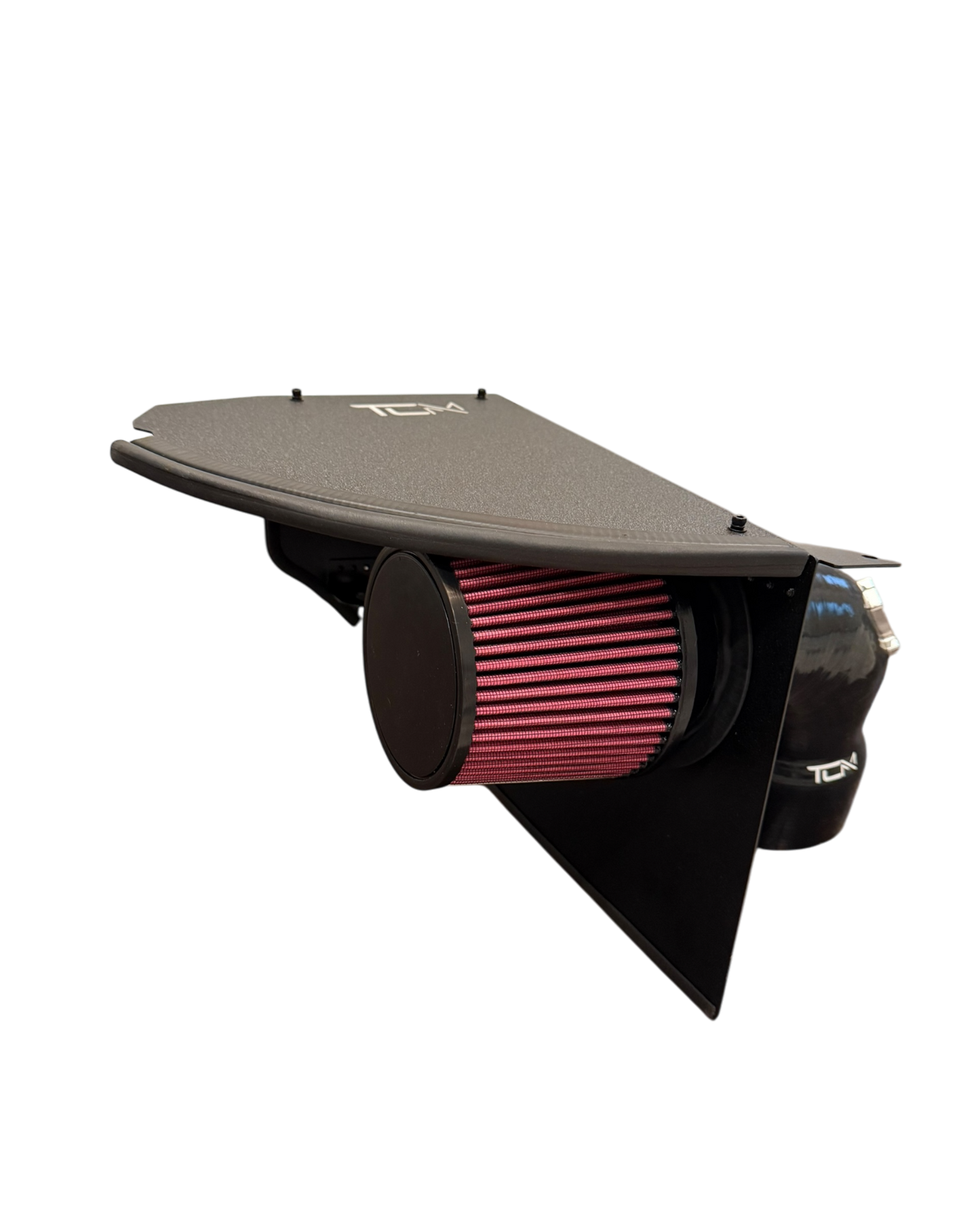 TCM 4" Cold Air Intake W/ Heat Shield BMW B58 M340 M440 M240 | House of Apex - House of Apex