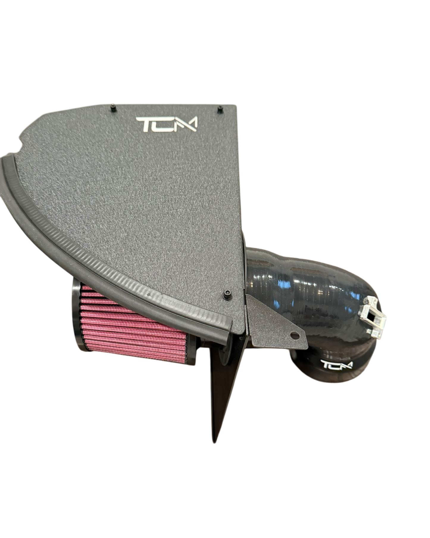 TCM 4" Cold Air Intake W/ Heat Shield BMW B58 M340 M440 M240 | House of Apex - House of Apex