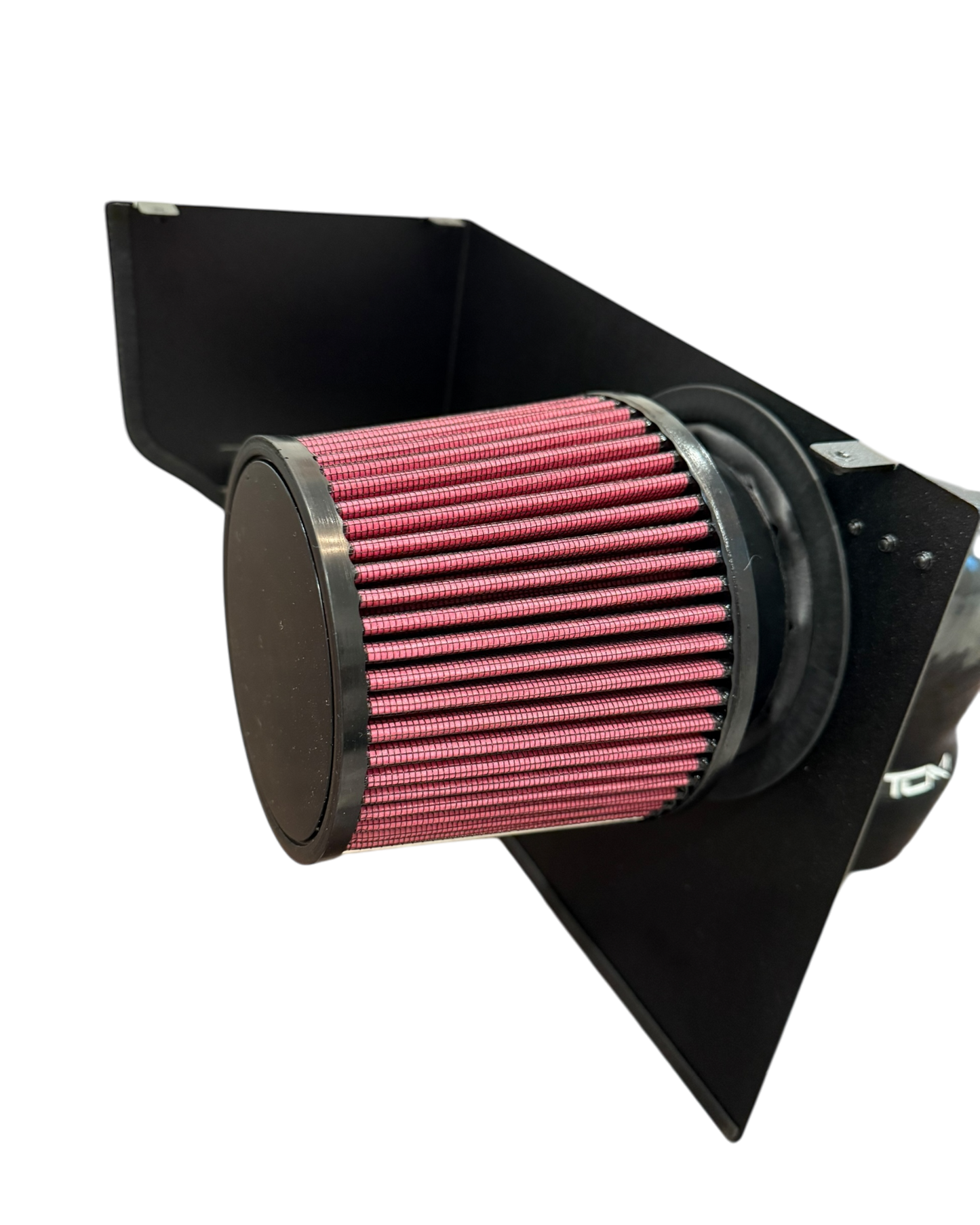 TCM 4" Cold Air Intake W/ Heat Shield BMW B58 M340 M440 M240 | House of Apex - House of Apex