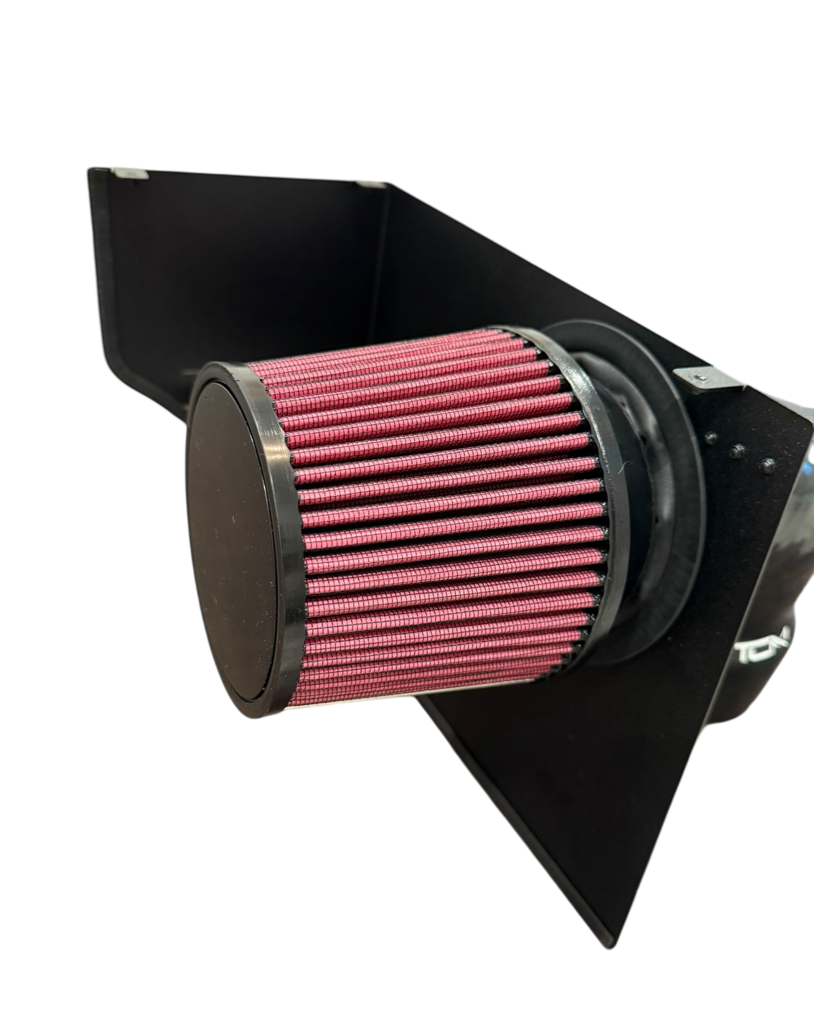 TCM 4" Cold Air Intake W/ Heat Shield BMW B58 M340 M440 M240 | House of Apex - House of Apex