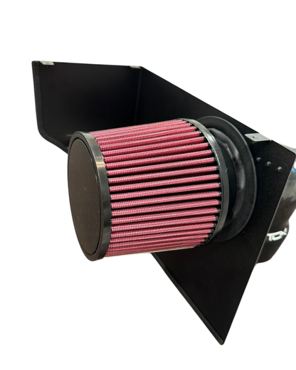 TCM 4" Cold Air Intake W/ Heat Shield BMW B58 M340 M440 M240 | House of Apex - House of Apex
