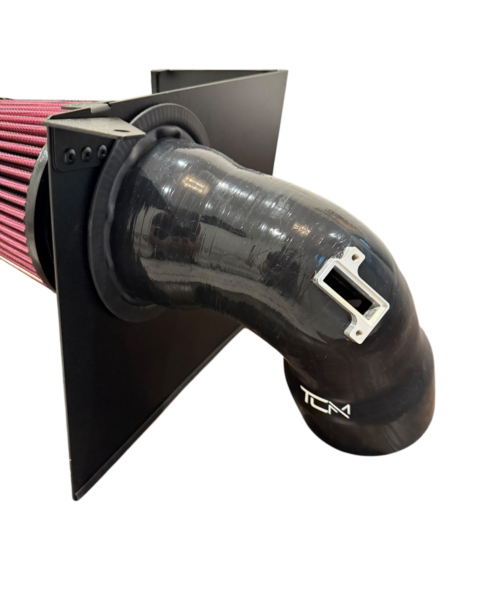 TCM 4" Cold Air Intake W/ Heat Shield BMW B58 M340 M440 M240 | House of Apex - House of Apex