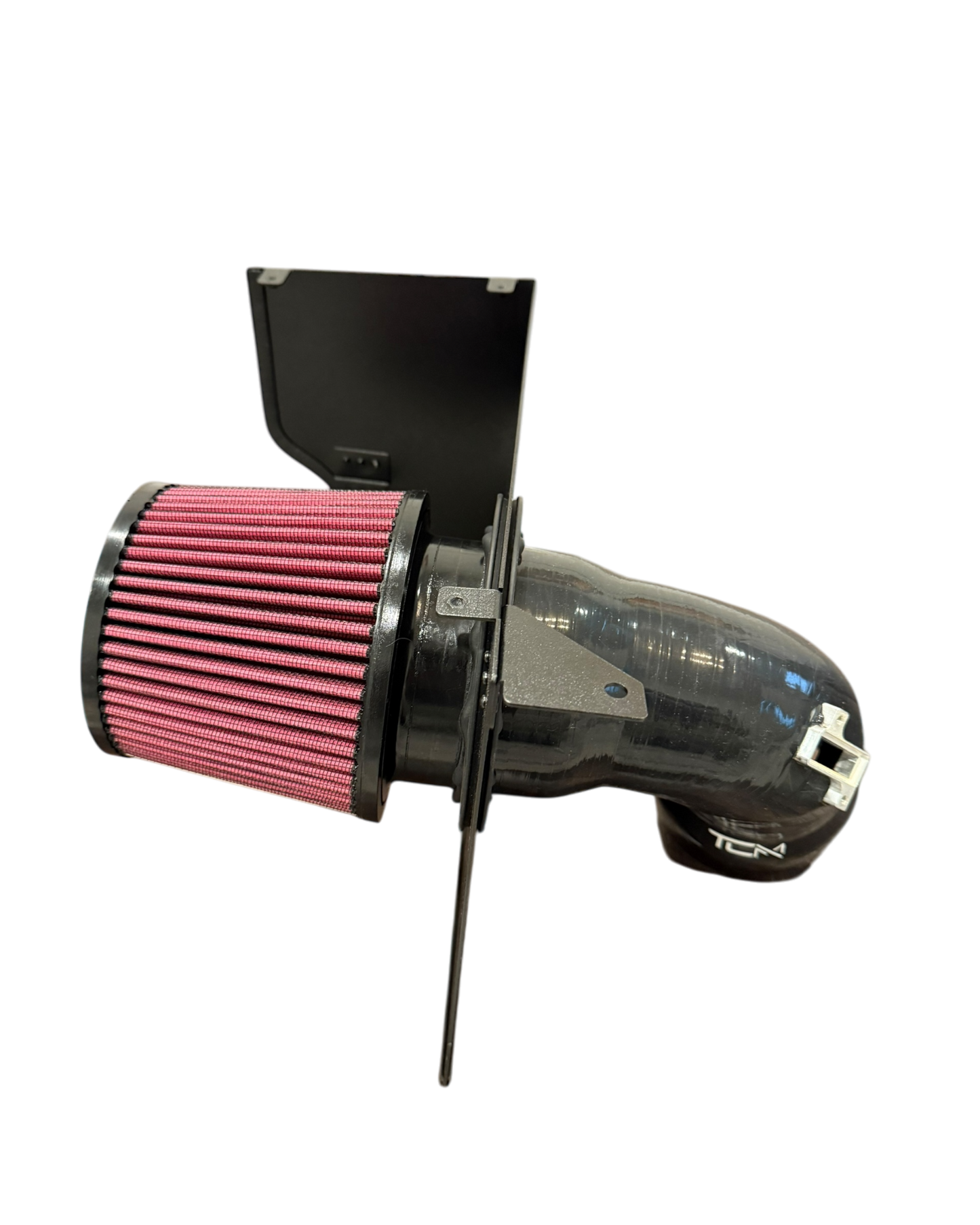 TCM 4" Cold Air Intake W/ Heat Shield BMW B58 M340 M440 M240 | House of Apex - House of Apex