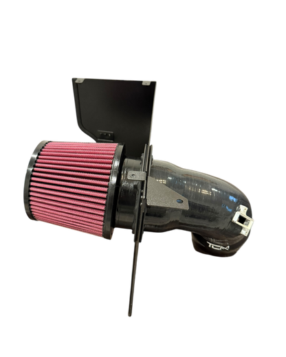 TCM 4" Cold Air Intake W/ Heat Shield BMW B58 M340 M440 M240 | House of Apex - House of Apex