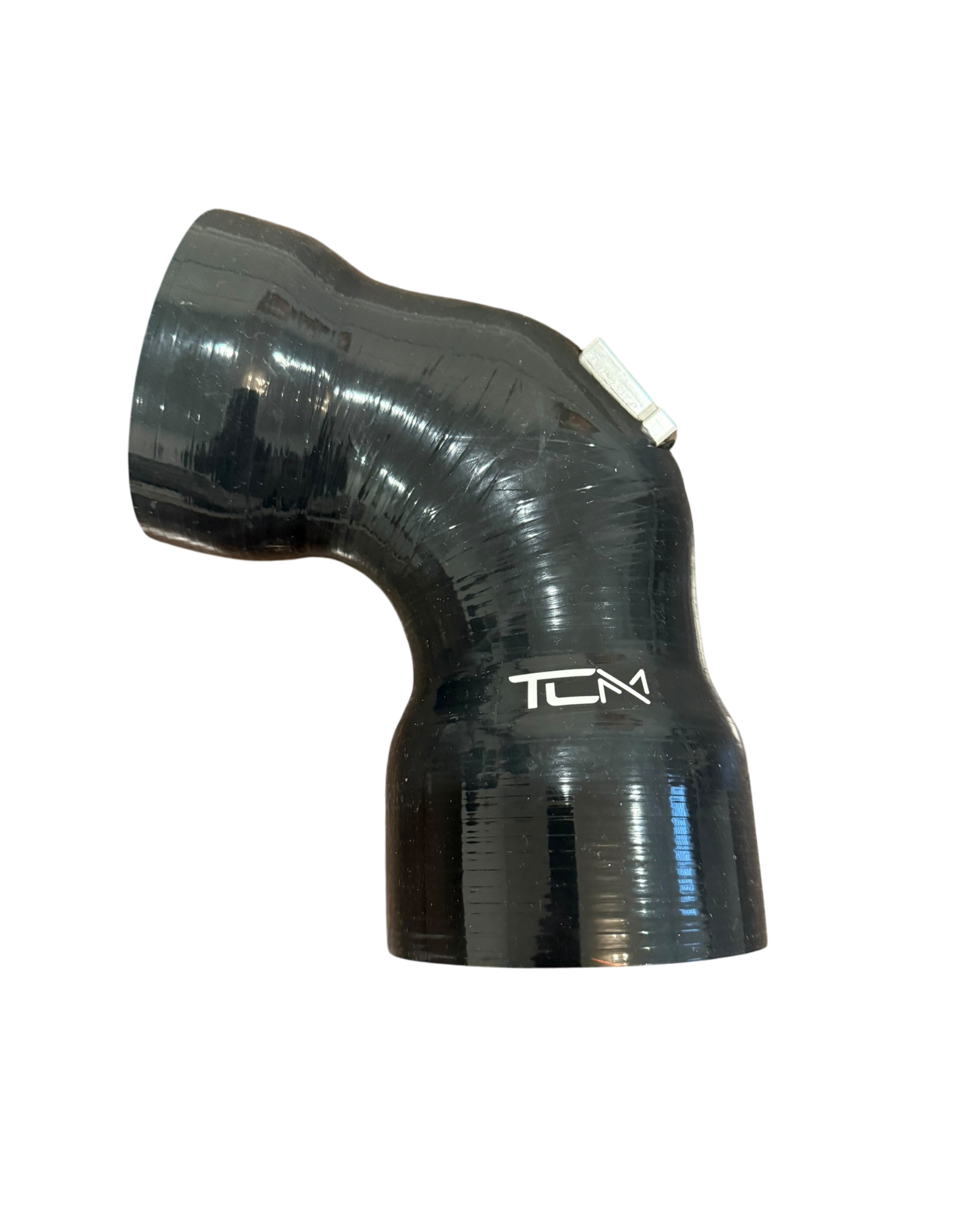 TCM 4" Cold Air Intake W/ Heat Shield BMW B58 M340 M440 M240 | House of Apex - House of Apex