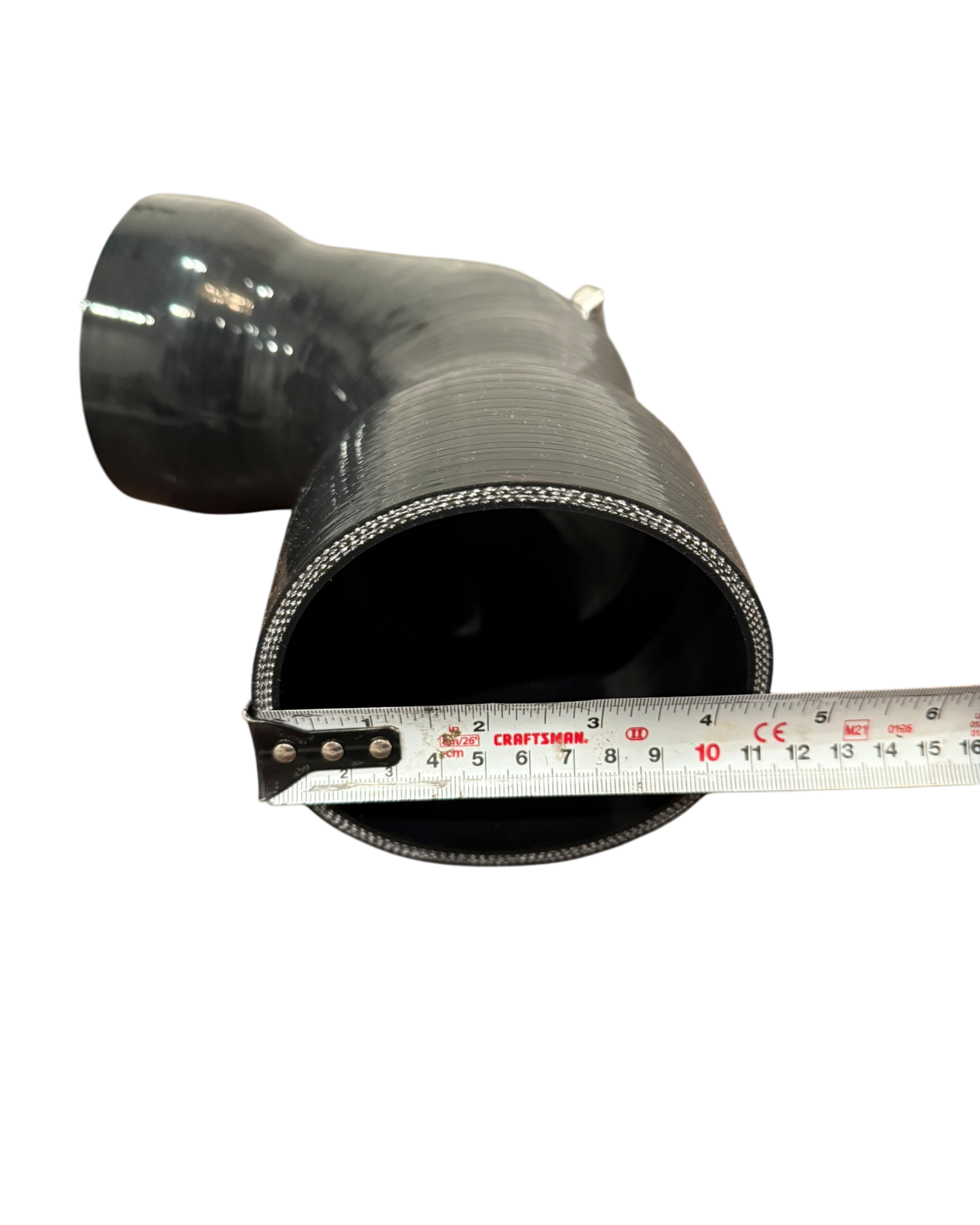 TCM 4" Cold Air Intake W/ Heat Shield BMW B58 M340 M440 M240 | House of Apex - House of Apex