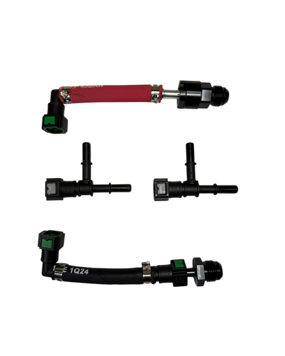 TCM B58/S58 Port Injection Fuel Line BMW F & G Chassis | House of Apex - House of Apex