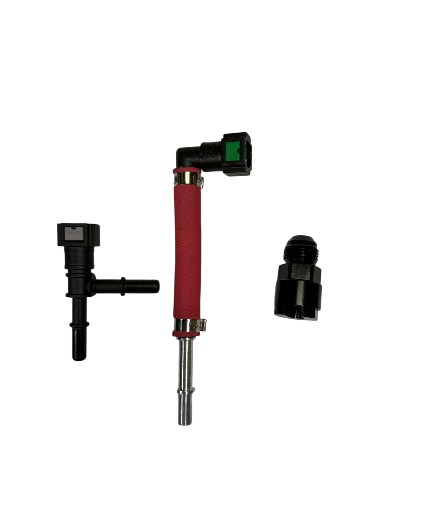 TCM B58/S58 Port Injection Fuel Line BMW F & G Chassis | House of Apex - House of Apex