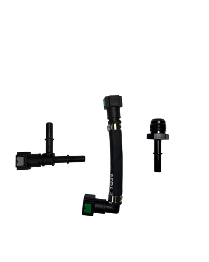 TCM B58/S58 Port Injection Fuel Line BMW F & G Chassis | House of Apex - House of Apex