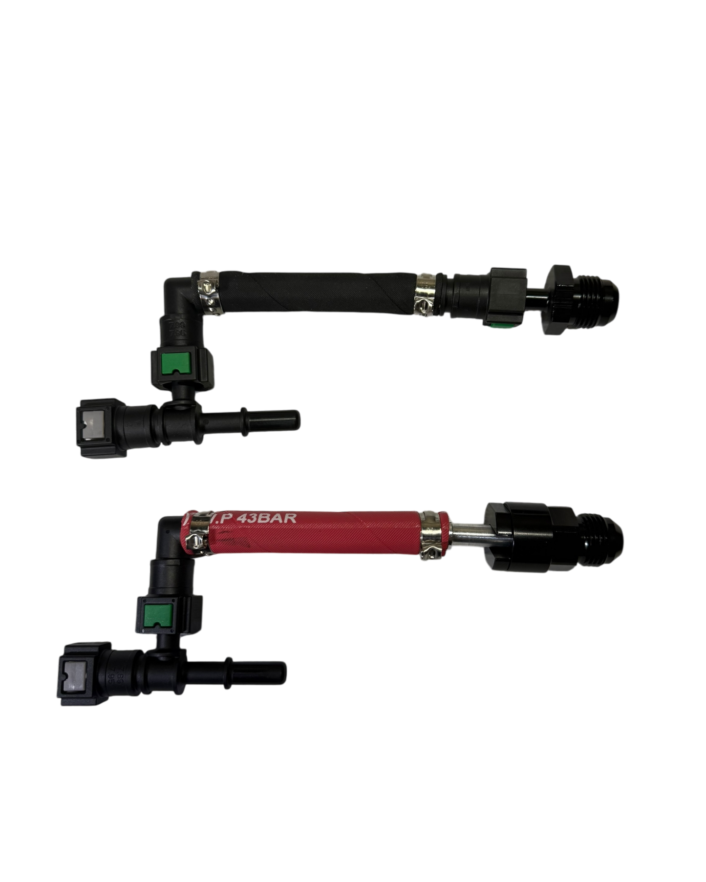TCM B58/S58 Port Injection Fuel Line BMW F & G Chassis | House of Apex - House of Apex