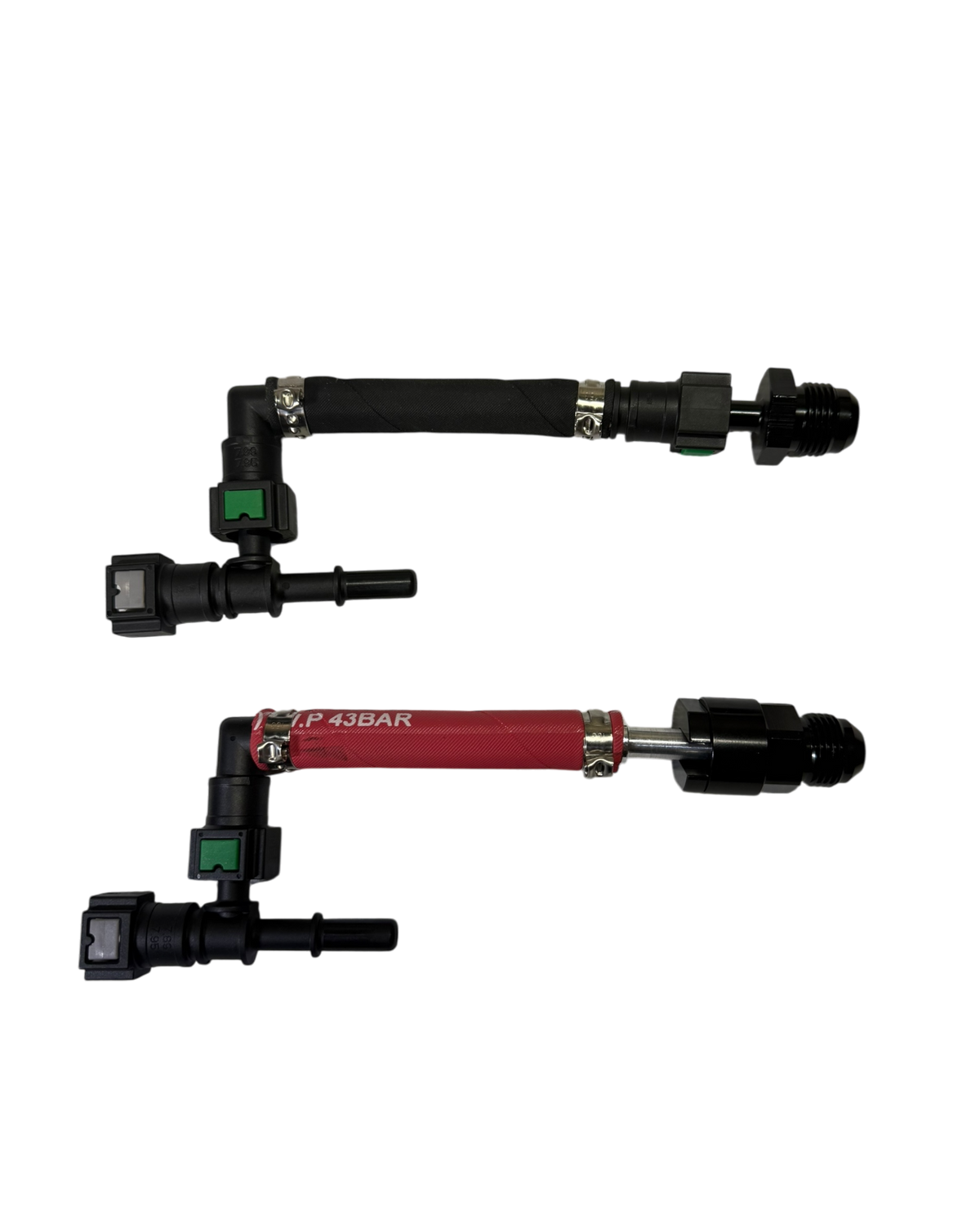 TCM B58/S58 Port Injection Fuel Line BMW F & G Chassis | House of Apex - House of Apex
