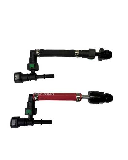 TCM B58/S58 Port Injection Fuel Line BMW F & G Chassis | House of Apex - House of Apex