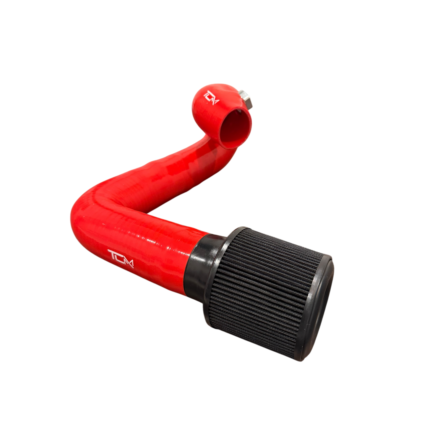TCM Silicone Front Mount Intakes BMW B58 G Chassis | House of Apex - House of Apex