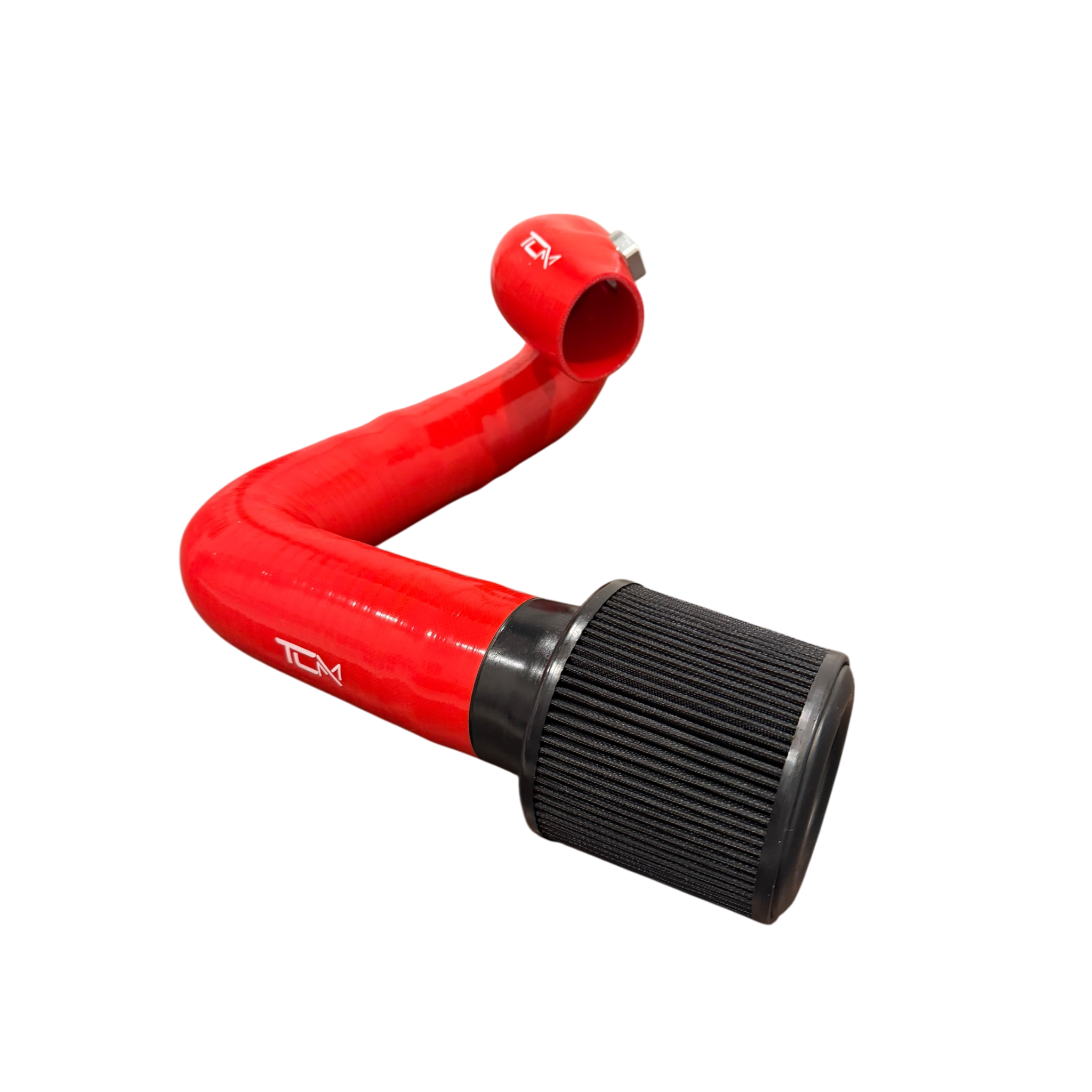 TCM Silicone Front Mount Intakes BMW B58 G Chassis | House of Apex - House of Apex